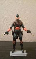 Stormbearer Universe: Kharon Styx (Original) Custom Action Figure