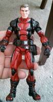 Deadpool (Marvel Legends) Custom Action Figure