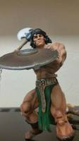 Conan (Conan) Custom Action Figure