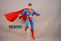 Christopher Reeve Superman (Marvel Legends) Custom Action Figure