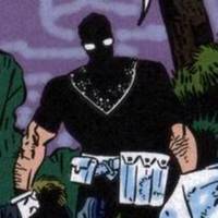 KENT SHAKESPEAR a.K.a. Impulse Legion of Super Heroes Olivetti Style (DC Universe) Custom Action Figure