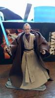 Jedi Master Palpatine (Star Wars) Custom Action Figure