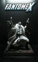 Fantomex Marvel Select Scale (Marvel Select) Custom Action Figure