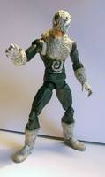Haunt (Marvel Legends) Custom Action Figure