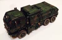 Hound Age of Extinction Movie (Transformers - Age Of Extinction) Custom Action Figure