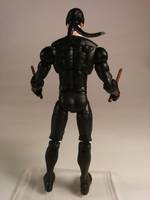 Netflix Daredevil (Marvel Universe) Custom Action Figure