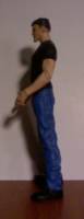 Superboy (Young Justice Season One V1) (Young Justice) Custom Action Figure