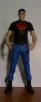 Superboy (Young Justice Season One V2) (Young Justice) Custom Action Figure
