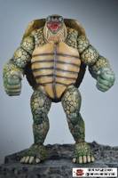 Mzee (Marvel Legends) Custom Action Figure