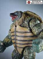 Mzee (Marvel Legends) Custom Action Figure