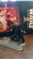 Darth Yoda (Star Wars) Custom Action Figure