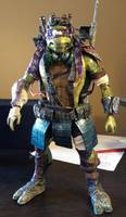 Donatello (Teenage Mutant Ninja Turtles) Custom Action Figure