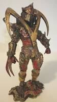 Titan Predator (Predator) Custom Action Figure