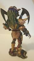 Titan Predator (Predator) Custom Action Figure