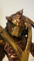 Titan Predator (Predator) Custom Action Figure