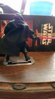 Kylo Ren (Star Wars Episode 7: the Force Awakens) (Star Wars) Custom Action Figure