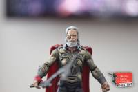 Odin Allfather (Movie Version) (Marvel Select) Custom Action Figure