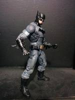 Batman Armor (Batman) Custom Action Figure