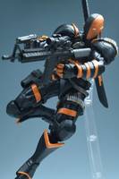 Deathstroke (DC Infinite Heroes) Custom Action Figure