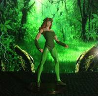 Poison Ivy (V2) (Batman) Custom Action Figure