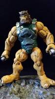 Ulik the Troll (Marvel Legends) Custom Action Figure