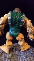 Ulik the Troll (Marvel Legends) Custom Action Figure