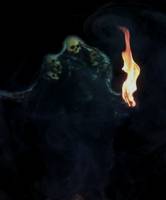 Gravelord Nito [Dark Souls] (Dark Souls) Custom Action Figure