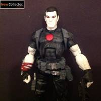 Bloodshot (Valiant Comics) (Valiant) Custom Action Figure