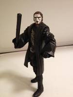 Sting the Vigilante (Wrestling) Custom Action Figure