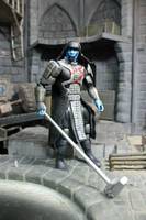 Ronan the Accusser ( Gog Movie Version) (Marvel Legends) Custom Action Figure