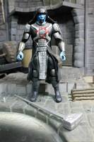 Ronan the Accusser ( Gog Movie Version) (Marvel Legends) Custom Action Figure