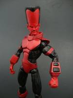 Thunderbolts Leader (Marvel Legends) Custom Action Figure