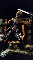 Blade the Vampire Hunter (Marvel Legends) Custom Action Figure