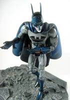 Bat-Joker (Batman) Custom Action Figure