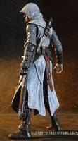 Altair (Assassin's Creed) Custom Action Figure