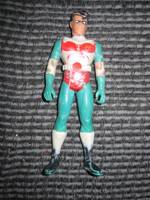 BTAS Robin (Batman Animated) Custom Action Figure