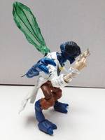 Baxter Stockman (Fly) (Teenage Mutant Ninja Turtles) Custom Action Figure