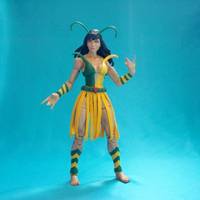 Mantis (Marvel Legends) Custom Action Figure