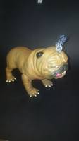 Marvel Lock Jaw Custom (Marvel) Custom Action Figure