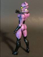 Cat Women V2 (Marvel Legends) Custom Action Figure