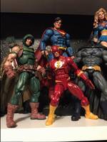 Batman (Marvel Legends) Custom Action Figure