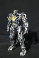 Galvatron (Transformers) Custom Action Figure