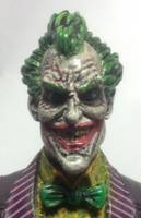 The Joker (Batman - Arkham City) Custom Action Figure