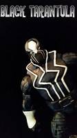 Black Tarantula (Marvel Legends) Custom Action Figure