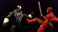 Black Tarantula (Marvel Legends) Custom Action Figure