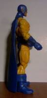 Sentry (Age of the Sentry) (Marvel Legends) Custom Action Figure