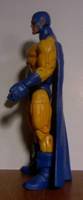 Sentry (Age of the Sentry) (Marvel Legends) Custom Action Figure