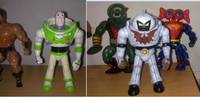 Horde Trooper (Masters of the Universe) Custom Action Figure