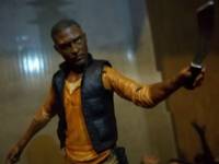 Bob Stookey (Walking Dead) Custom Action Figure