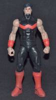 Wonder Man (Marvel Legends) Custom Action Figure